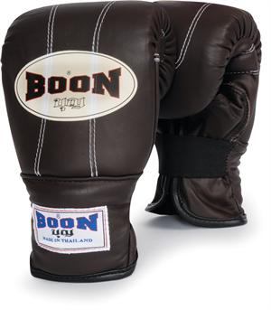 Boon Sport Leather Pro Bag Gloves